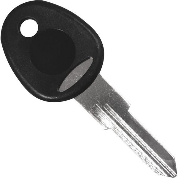 FAP System Grey Key Blank