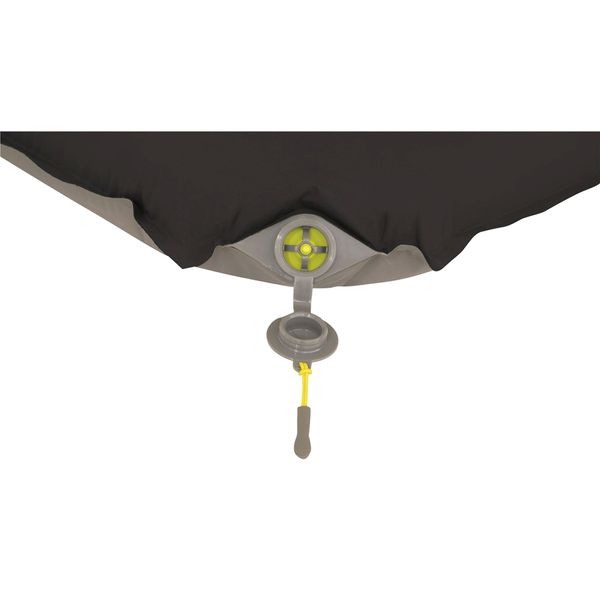 Outwell Sleepin Self-Inflating Mattress Single 5cm Thick