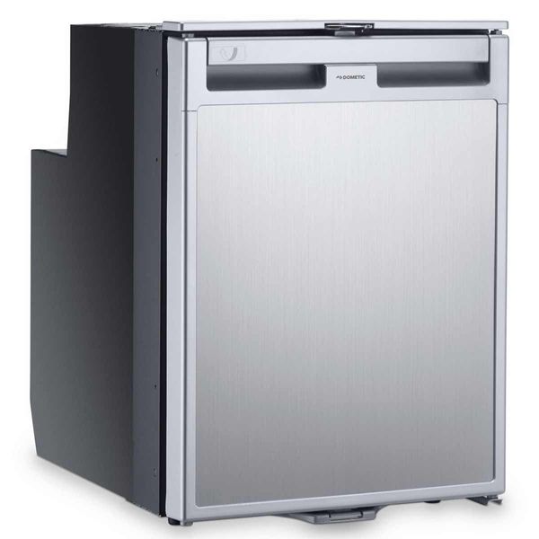 Dometic CRX50 Fridge, 9722 Hob/Sink Unit and Tap Bundle (Sink on Right)