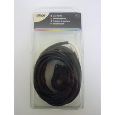 Alde Gas Alde Load Monitor