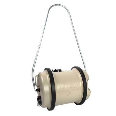 Aquaroll & Wastemaster Water 40ltr Aquaroll BEIGE
