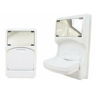 BATHROOM CABINETS Antibes Folding Sink Antibes Folding Sink