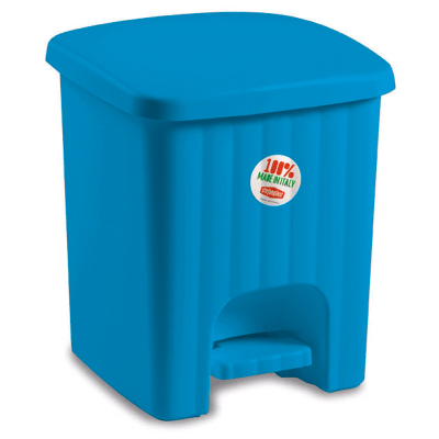 Bins Household 4.5 ltr Pedal Bin