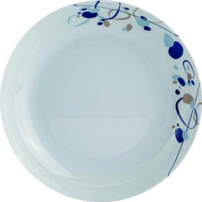 Brookstone Household Brookstone Pasta Plate 21cm