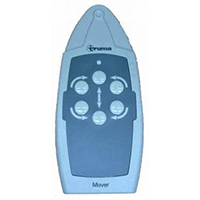 Caravan Mover Spares Caravan Accessories Truma Handset for Caravan Mover/M2/Mover S/SR