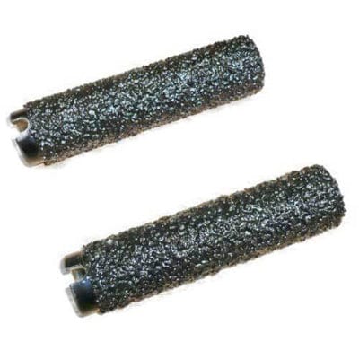 Caravan Mover Spares Vehicle Accessories Euro mover rollers 182mm