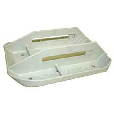 Corner Steadies Manoeuvering & Levelling AL-KO Big foot (set of 4)