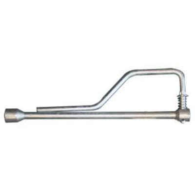 Corner Steadies Manoeuvering & Levelling AL-KO Combi brace