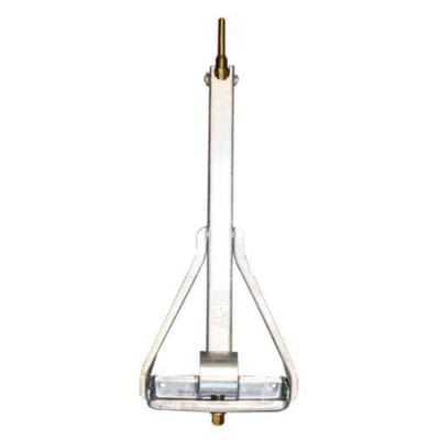 Corner Steadies Manoeuvering & Levelling AL-KO Corner steady (Long)