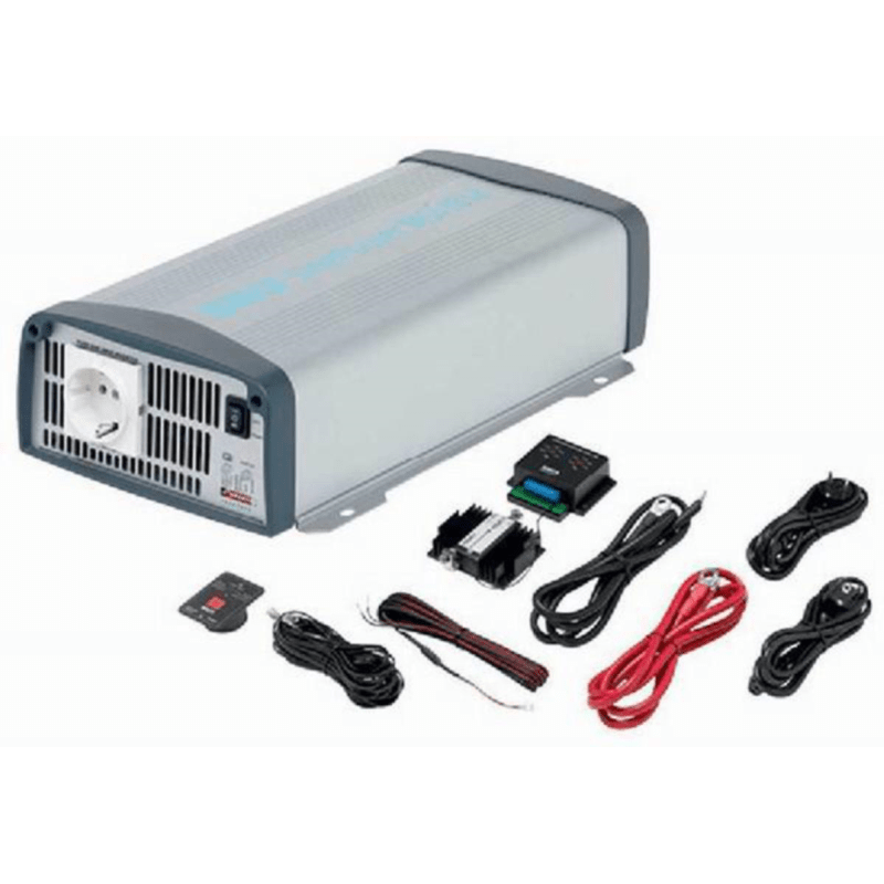 Dometic AIR CONDITIONING DOMETIC DC-KIT-3 FOR CA1000, B1600, B2200, CA2500, HB2500, FRESHJET 1100, 1700, 220