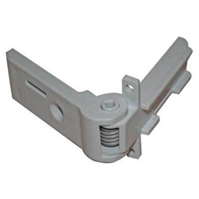 Dometic Refrigeration Spares Refrigeration & Cooling Dometic Hinge cpl evaporator flap