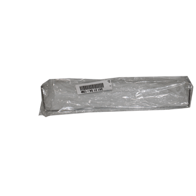 Dometic Refrigeration Spares Refrigeration & Cooling Dometic holder bottles silver L=392mm