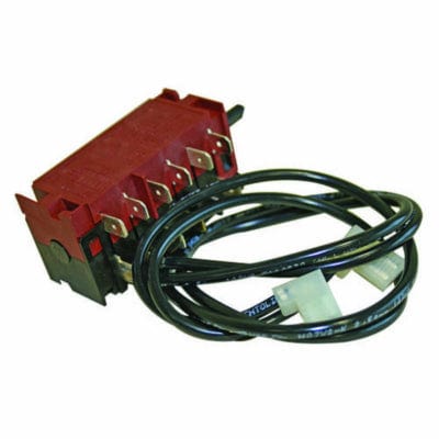 Dometic Refrigeration Spares Refrigeration & Cooling Dometic Selector switch, Gas, elec.-