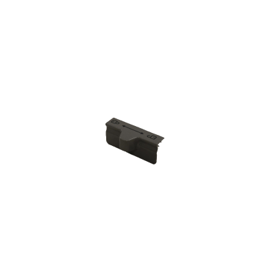 Dometic Refrigeration Spares Refrigeration & Cooling Dometic slider door lock black grey