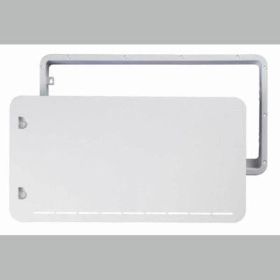 Dometic Refrigeration Spares Refrigeration & Cooling Dometic Winter cover pack LS100/LS200 H13xW37 & H13XW44