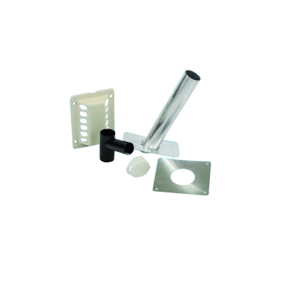 Dometic Refrigeration Spares Refrigeration & Cooling Ventilation panel for a MDC50 fridge