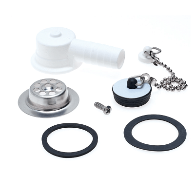 Dometic Spares Dometic Drain plug kit