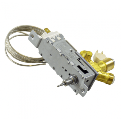 Dometic Spares gas Dometic Mountings Compact Gas AC