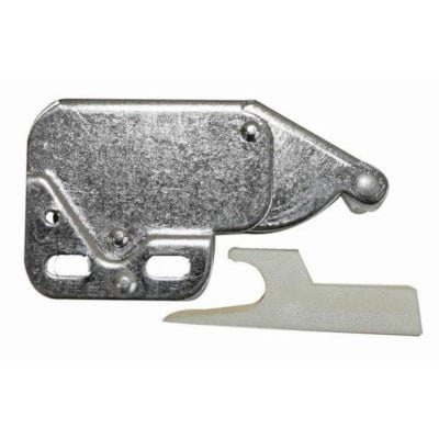 Door Latches & Stays Furniture & Fittings Mini latch