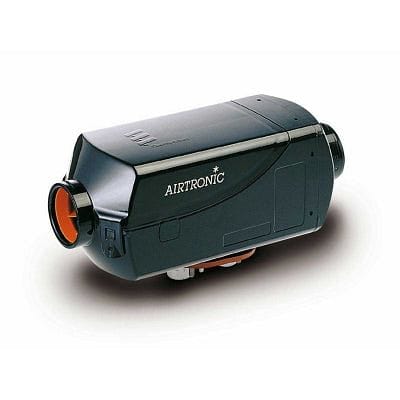 Eberspacher Diesel Heaters Diesel Eberspächer Airtronic D2,L 12v External with 802 Controller
