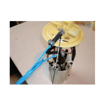 Eberspacher Diesel Heaters Diesel Eberspächer Sprinter fuel kit to suit Hydroplate