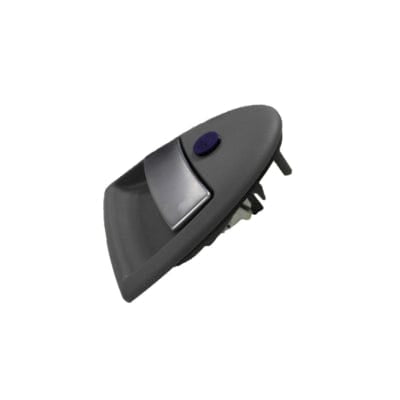 External Door Locks & Keys Furniture & Fittings Triangle Outer Lock, ZADI for tourer doors