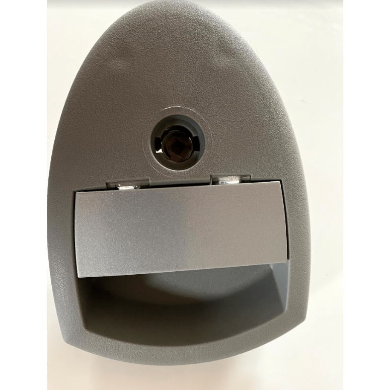 External Door Locks & Keys Security TriMark outer lock for right / left hand doors