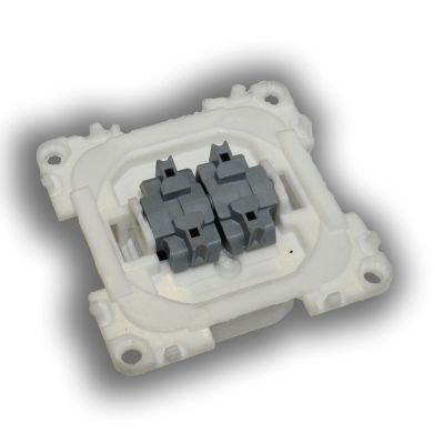 Fawo Electrical Electrical Fawo 12mm multi circuit switch