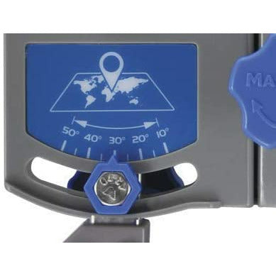 Fully Automatic Systems TV & Satellite Remora 40 Suction Mount Satellite Twin LNB