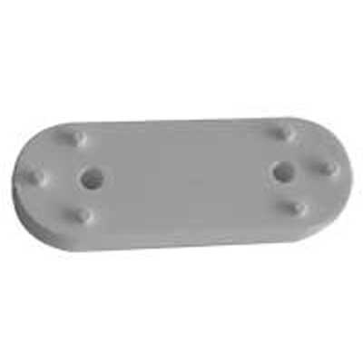 Furniture & Fittings Door Retainers & Fixings Fawo Spacer to suit door retainer