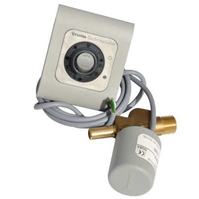 Gas Accessories Gas Truma Gas remote switch GS10