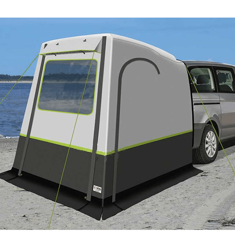 reimo tailgate tent REIMO UPDATE MERCEDES VITO AND V CLASS TAILGATE AWNING – Just Caravan Parts