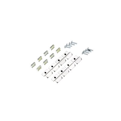 Heki Rooflights Windows & Rooflights Micro heki fixing kit 36-37mm