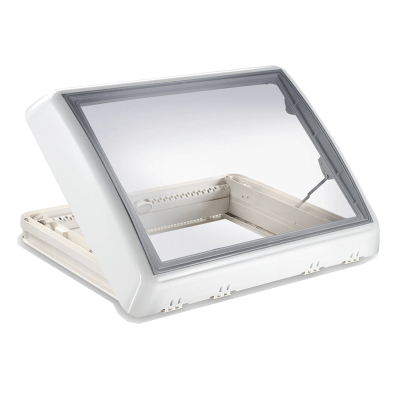 Heki Rooflights Windows & Rooflights Midi Heki rooflight without forced ventilation