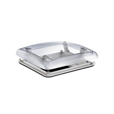 Heki Rooflights Windows & Rooflights Mini Heki S Rooflight 43-60mm