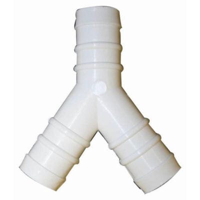 Hose Connectors Water Hose connector 1/2in Y 12mm