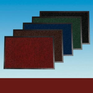 Interior Fittings, Clocks, Carpet Rolls and Outlets Interior Fittings, Clocks, Carpet Rolls and Outlets BLACK Entrance Mat – Rubber Backe