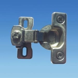 Interior Fittings, Clocks, Carpet Rolls and Outlets Interior Fittings, Clocks, Carpet Rolls and Outlets Face Frame Caravan Hinge