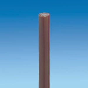 Interior Fittings, Clocks, Carpet Rolls and Outlets Interior Fittings, Clocks, Carpet Rolls and Outlets Profile Rod, Ø 6 mm with Cover