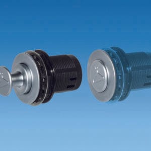 Interior Fittings, Clocks, Carpet Rolls and Outlets Interior Fittings, Clocks, Carpet Rolls and Outlets Southco Pop out Coat Hook