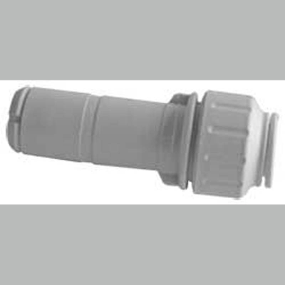 John Guest Water Fittings Water John Guest 15/10mm reducer {MOQ-10}