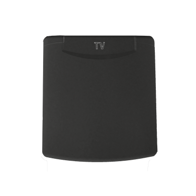 Main Inlets & Outlets NEW Electrical FAWO Black Multi-Function Flush Inlet 13