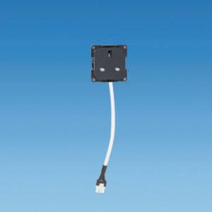 Mains Electrical Products Mains Electrical Products Prewired C-Line 230V Socket