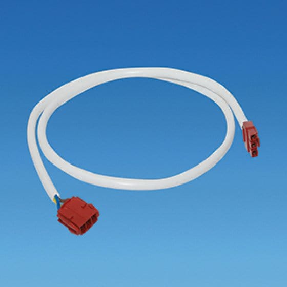 Mains Electrical Products Mains Electrical Products Prewired Extension Lead – 2 Metre