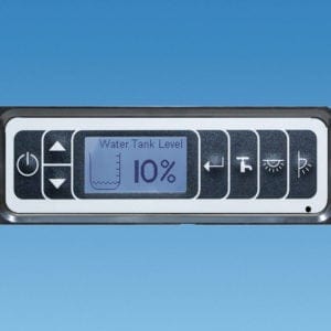 Mains Electrical Products Mains Electrical Products SEATTLE Control Panel