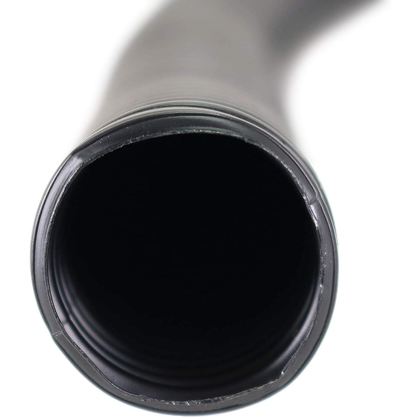 Mains Water Adaptor Kit Water & Waste 28.5mm Id Grey Convoluted Hose (6 Mtr)