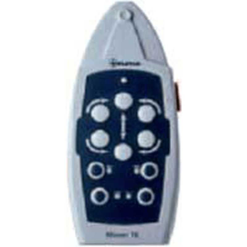 Manoeuvering & Levelling NEW GENERATION CARAVAN MOVER SPARES HANDSET FOR TE MOVER & TRUMOVE T