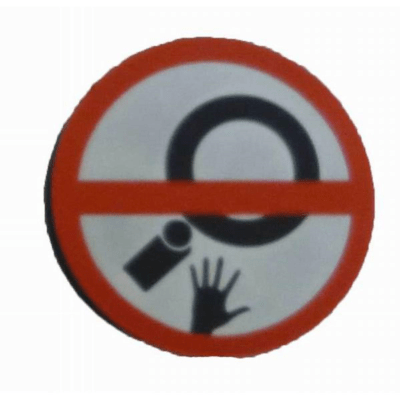 Manoeuvering & Levelling NEW GENERATION CARAVAN MOVER SPARES TRUMA PRINTED COVER