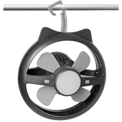 Miscellaneous Household Atmo Rechargeable light/fan