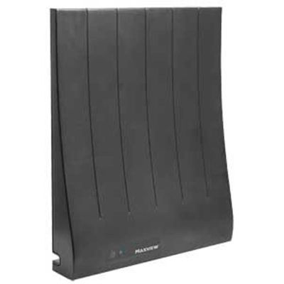 Omnidirectional & Indoor Aerials TV & Satellite Contour Plus Indoor Set Top TV Aerial